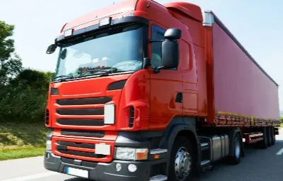 Konya Bucak Ambar Kargo