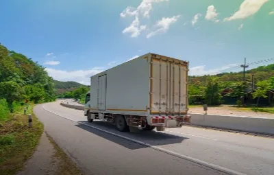 Konya Bucak | Bulaşık Makinesi Taşıma