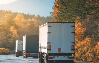 Konya Bucak | Klima Taşıma