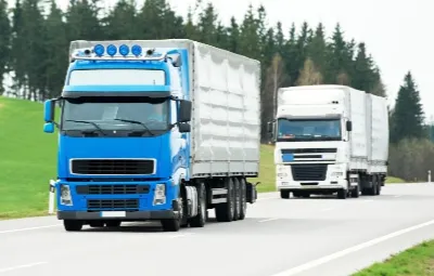 Konya Bucak | Eşya Taşıma